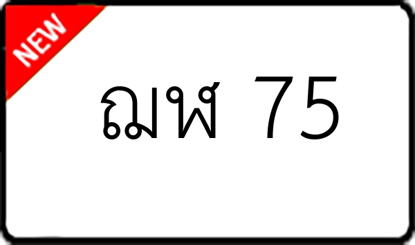 ฌฬ 75